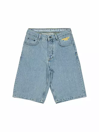 HOMEBOY | Jeansshorts X-TRA BAGGY | 